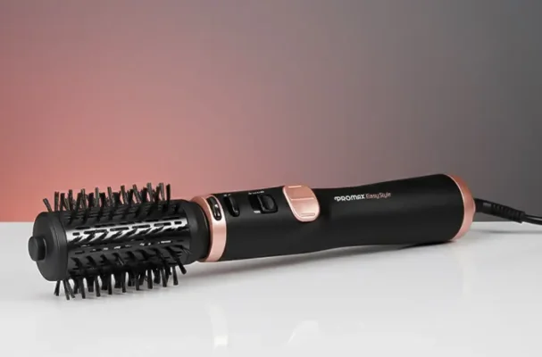 بهترین سشوار چرخشی