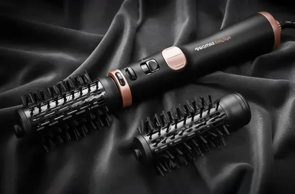 سشوار چرخشی