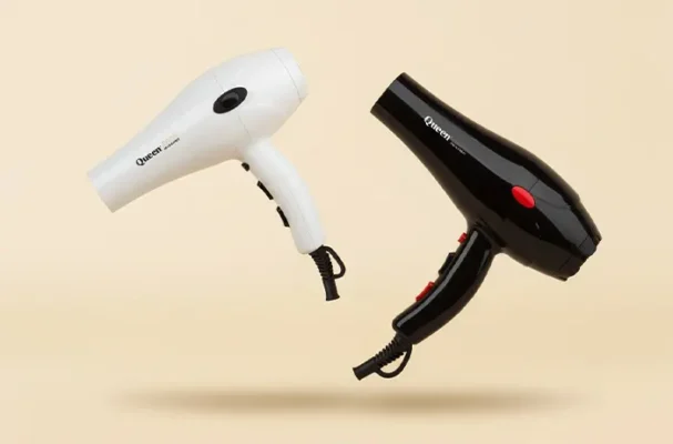 انواع سشوار