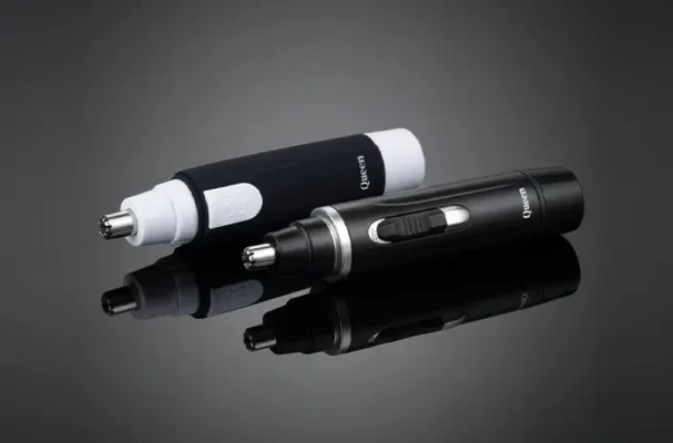 موزن بینی برند کویین